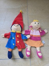 Sterntaler handpuppen set - sterntaler,