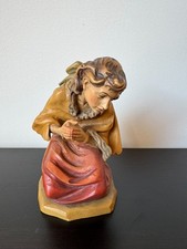 Anri Bernardi Krippenfigur