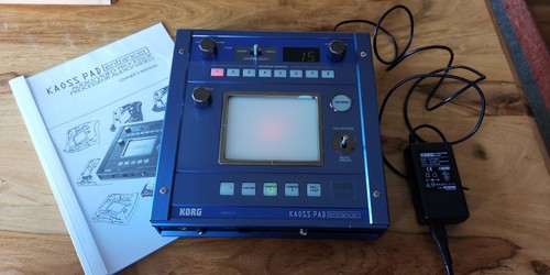 Korg entrancer kpe1 video - kpe1, /