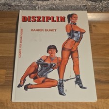 Comics für Erwachsene