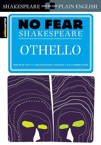 Fear shakespeare othello - fear, |