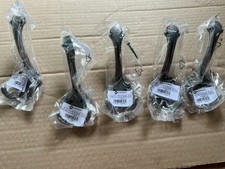 Restposten 5 Stück Huthaken  Metal / Haken 160mm  Schmiedeeisen / Bo1