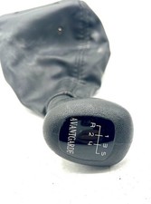 Schaltknauf Schaltsack 5 Gang