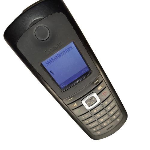 Gigaset e49h mobilteil - gigaset,