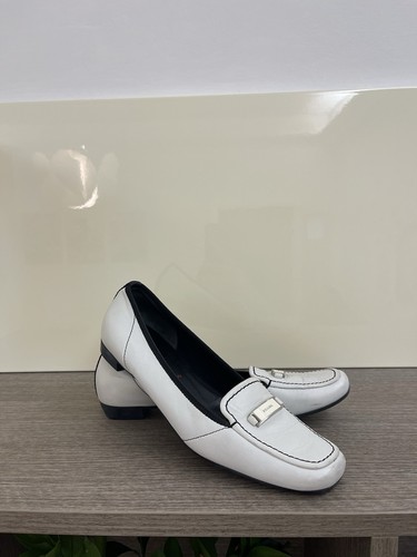 Prada ballerinas leder - prada, 37,5