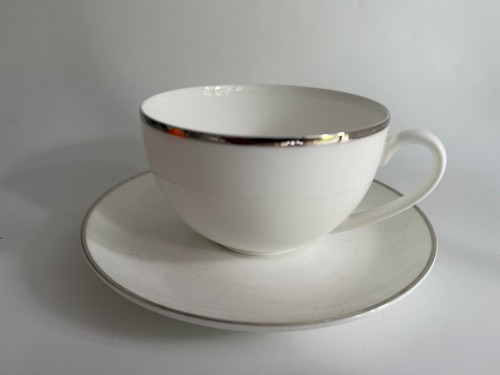 Dibbern fine bone china platin - bone,