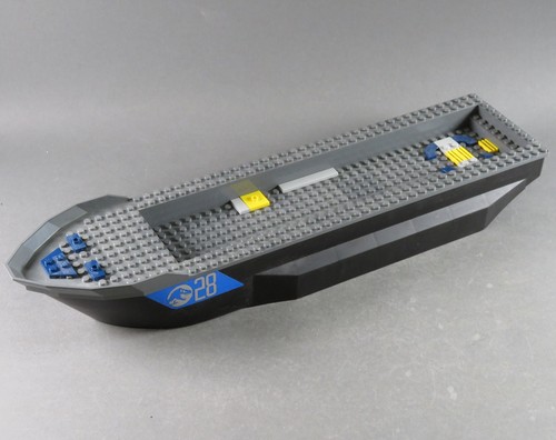 Lego city schiffsrumpf 76942 - lego®,