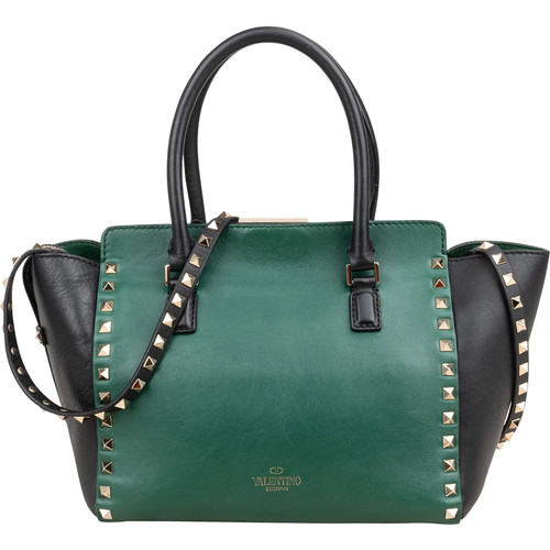 Valentino garavani bicolor - garavani,