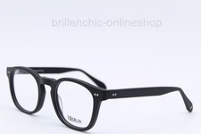 BERLIN EYEWEAR Brille