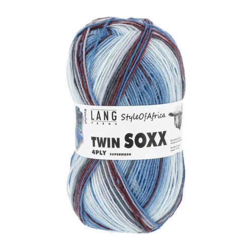 Lang yarns twin - lang,