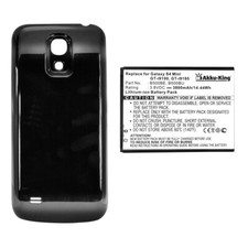 Akku-King Akku für Samsung