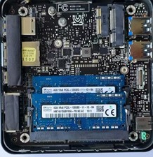 MSI Cubi Mini PC MS-B096