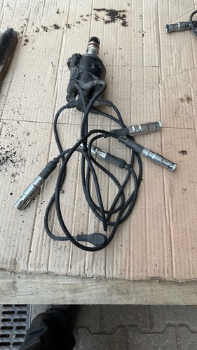 Zündverteiler verteilerkappe - zündverteiler,