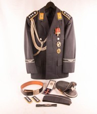 NATO Luftwaffe Uniform.