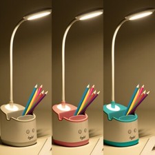 Schreibtischlampe Nachtlicht