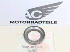 Honda ATC 70 90 110 125 185 200 K M S Lagerschale Lenkkopflager unten original