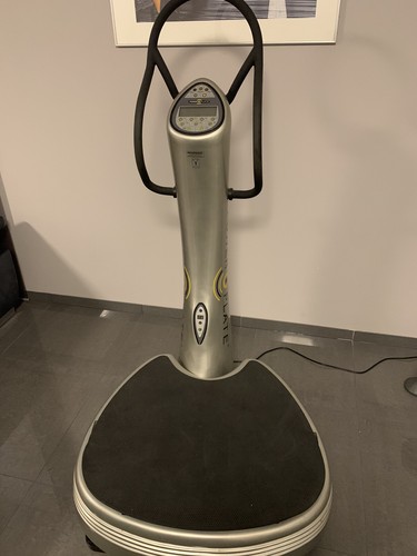 Power plate - power,