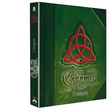 Charmed zauberhafte schwestern - charmed,