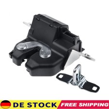 Heckklappenschloss Türschloss