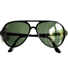 Sonnenbrille ray ban rb4125 - ray,