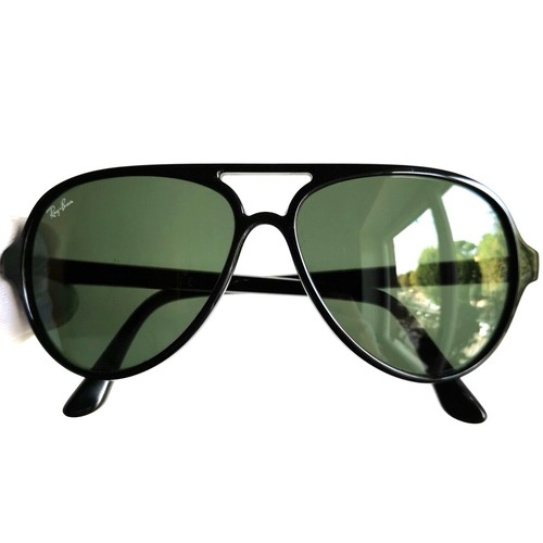 Sonnenbrille ray ban rb4125 - sonnenbrille,