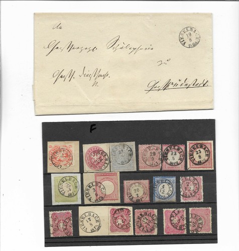 Thurn taxis vieselbach - &, /