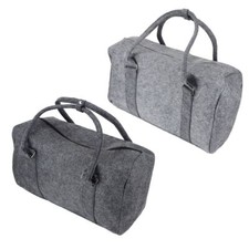 Filz Reisetasche Weekender
