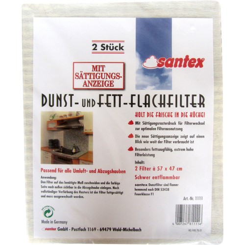 Santex dunst und - dunst-,