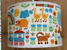 Lampenschirm Graziela, Lampe, 70er / 80er, Vintage Lamp, 70s 80s Bygraziela