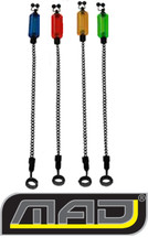 DAM Sichtbare Carpfishing