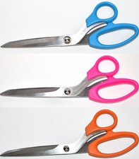 Stoffschere 10" - 25,5 cm