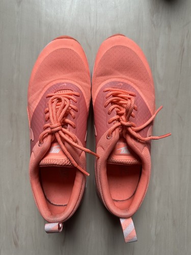 Nike air max thea atomic - air, pink