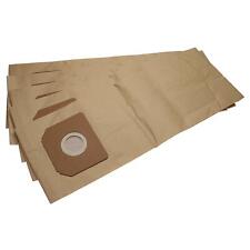 5 Staubsaugerbeutel für Kärcher NT 35/1 Tact NT 35/1 Tact Te