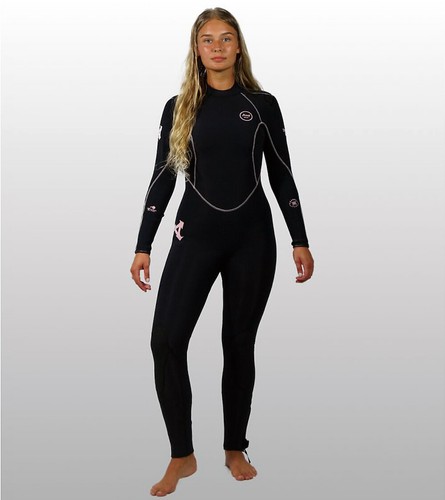 Xcel womens thermoflex tdc - thermoflex,