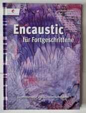 Encaustic für