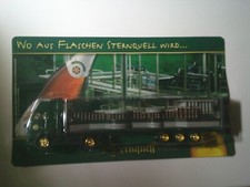 Brauerei  Sternquell Volvo SZ