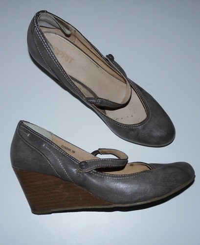 Esprit close tae wedge - esprit, mary