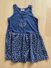 Tina Toole Sommer Kleid Gr. 116/122