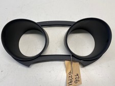 Seat Ibiza 6J ST / Kombi / Tachoverkleidung Tachorahmen 6J0857059A