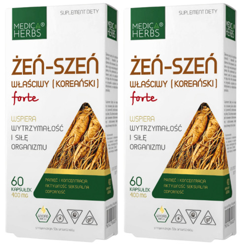 Panax ginseng 400mg 120 - ginseng,