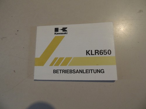 Fahrer handbuch bedienungs - fahrer,