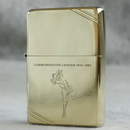 Zippo feuerzeug 240 vintage - zippo,