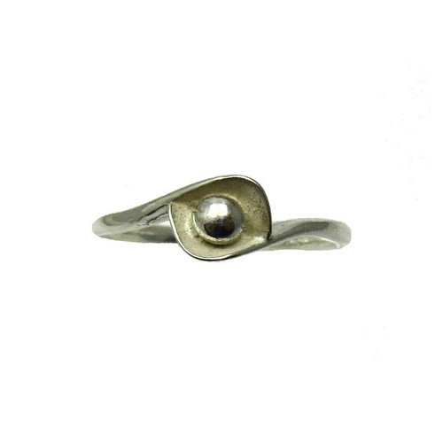 Echte sterling silber kleiner - echte,