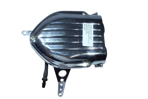 Air box filtr - air,