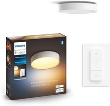 Enrave white ambiance smart - white,