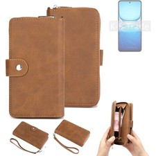 Portemonnee Handy-Hülle für