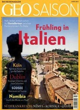 GEO Saison / GEO Saison