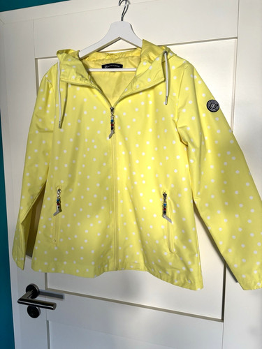 Navigazione damen regenjacke - navigazione,