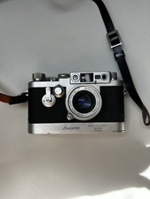 Leica iiig 1957 gebraucht - iiig,