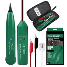 Kabel Tracker Kabelbruch